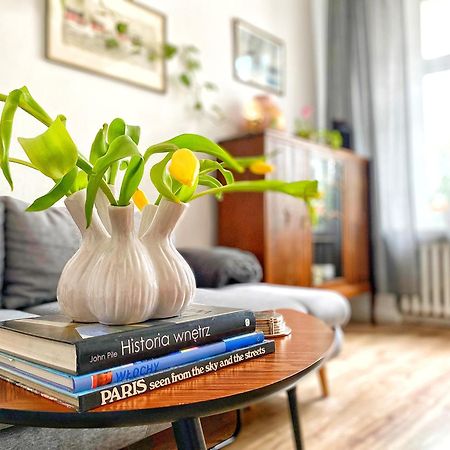 Apartament Hygge Monte Cassino 4 شتشيتسين المظهر الخارجي الصورة