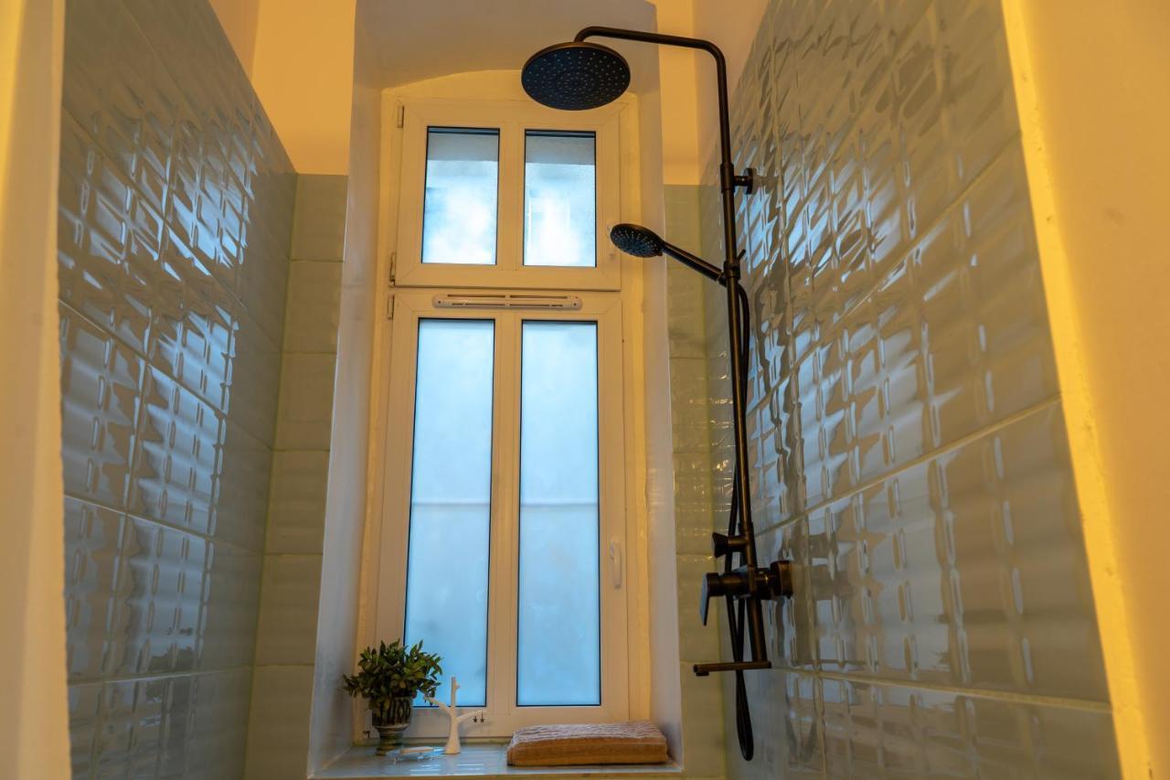 Apartament Hygge Monte Cassino 4 شتشيتسين المظهر الخارجي الصورة