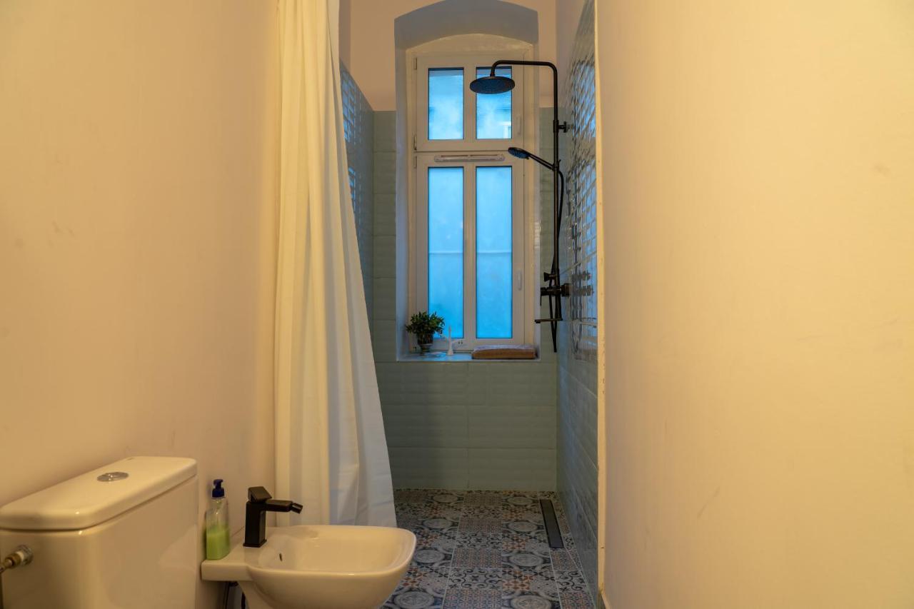 Apartament Hygge Monte Cassino 4 شتشيتسين المظهر الخارجي الصورة