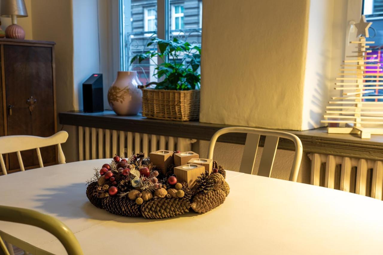 Apartament Hygge Monte Cassino 4 شتشيتسين المظهر الخارجي الصورة