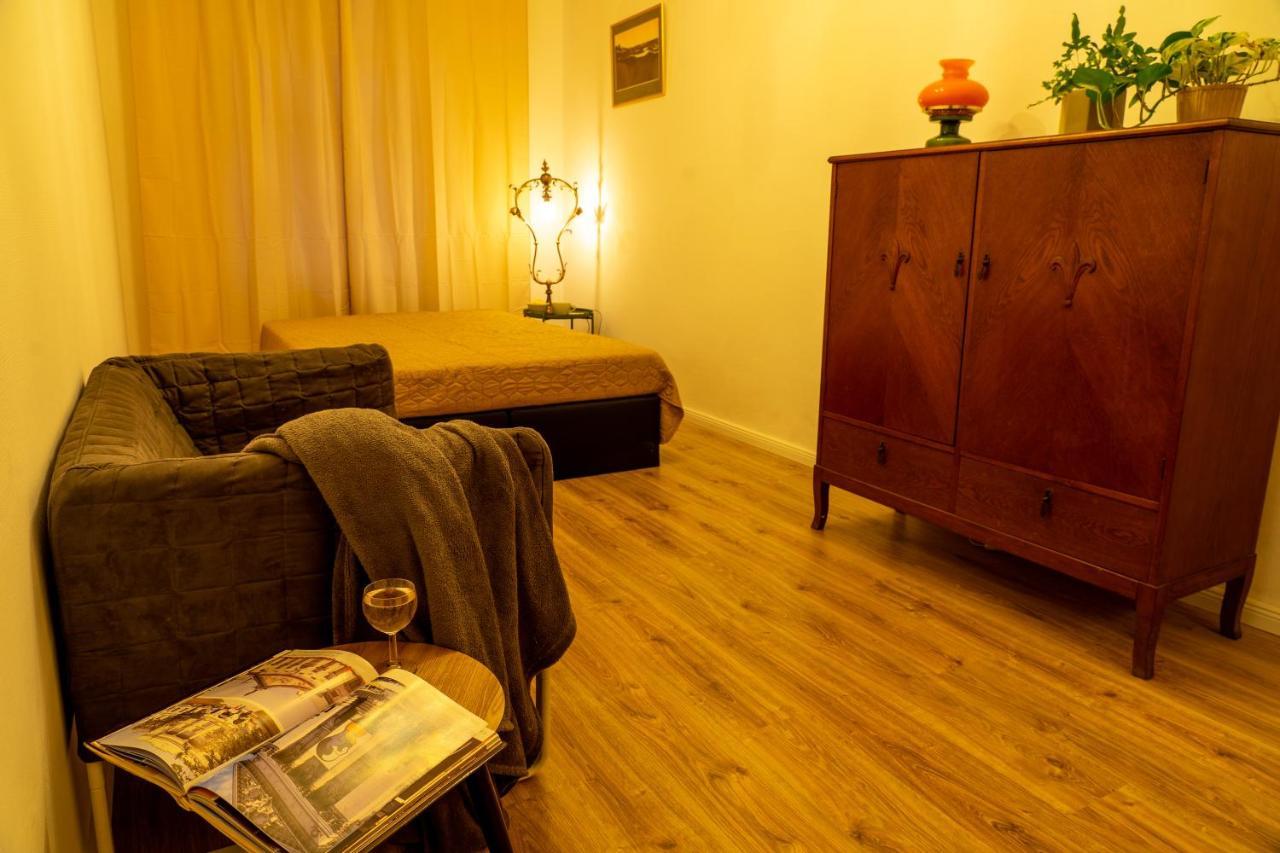 Apartament Hygge Monte Cassino 4 شتشيتسين المظهر الخارجي الصورة