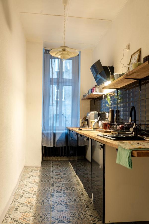 Apartament Hygge Monte Cassino 4 شتشيتسين المظهر الخارجي الصورة