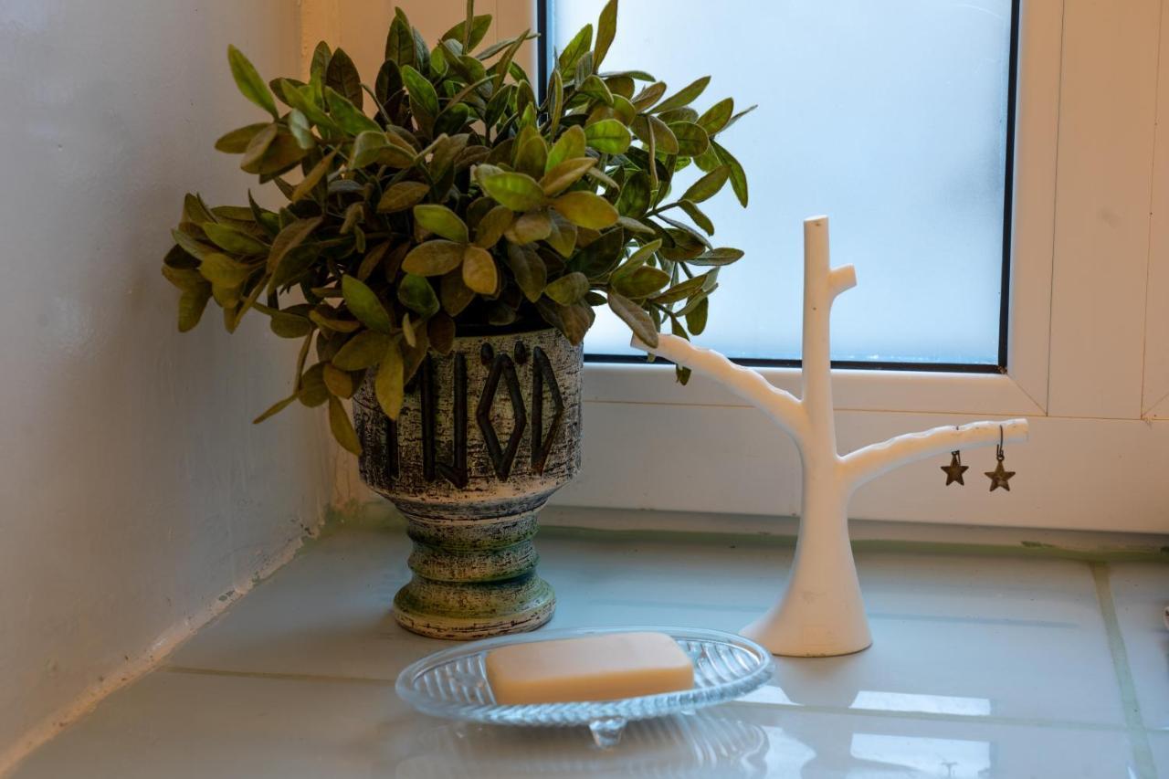 Apartament Hygge Monte Cassino 4 شتشيتسين المظهر الخارجي الصورة