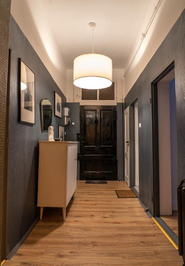 Apartament Hygge Monte Cassino 4 شتشيتسين المظهر الخارجي الصورة