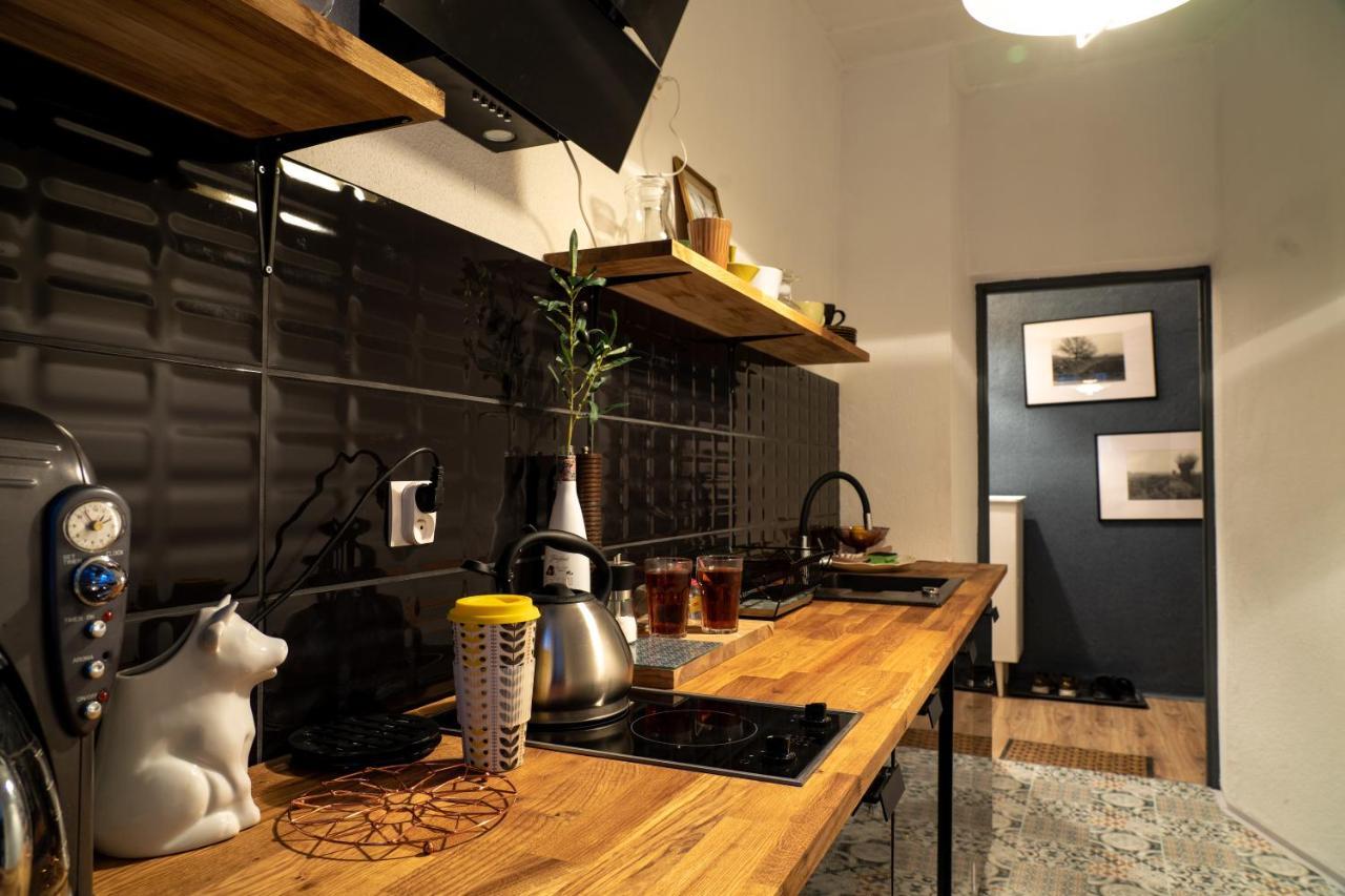 Apartament Hygge Monte Cassino 4 شتشيتسين المظهر الخارجي الصورة
