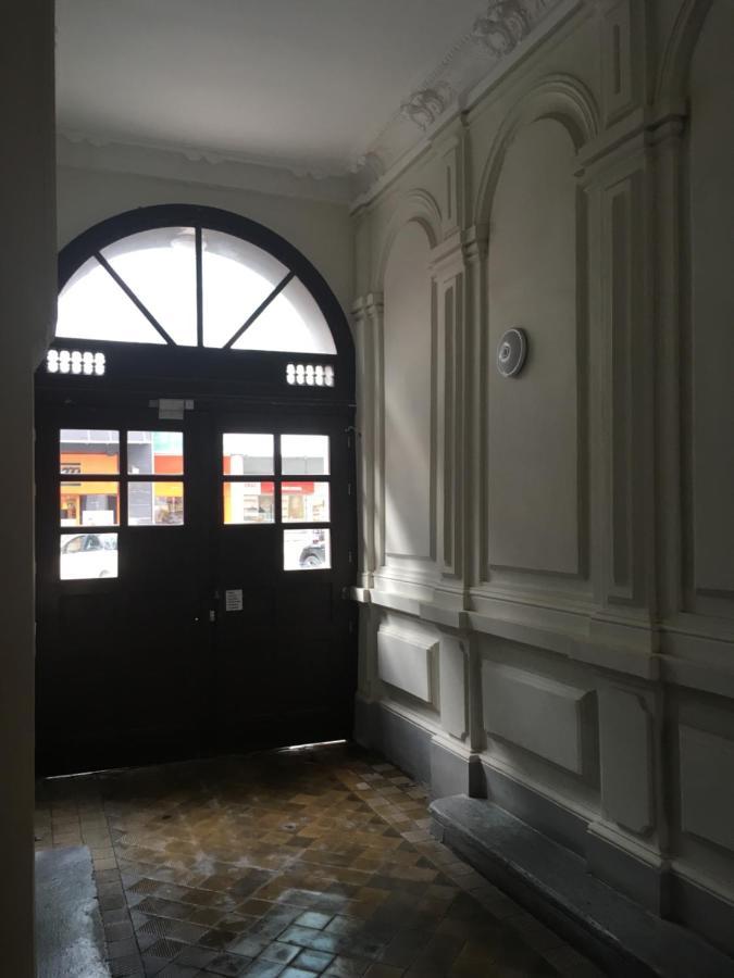 Apartament Hygge Monte Cassino 4 شتشيتسين المظهر الخارجي الصورة