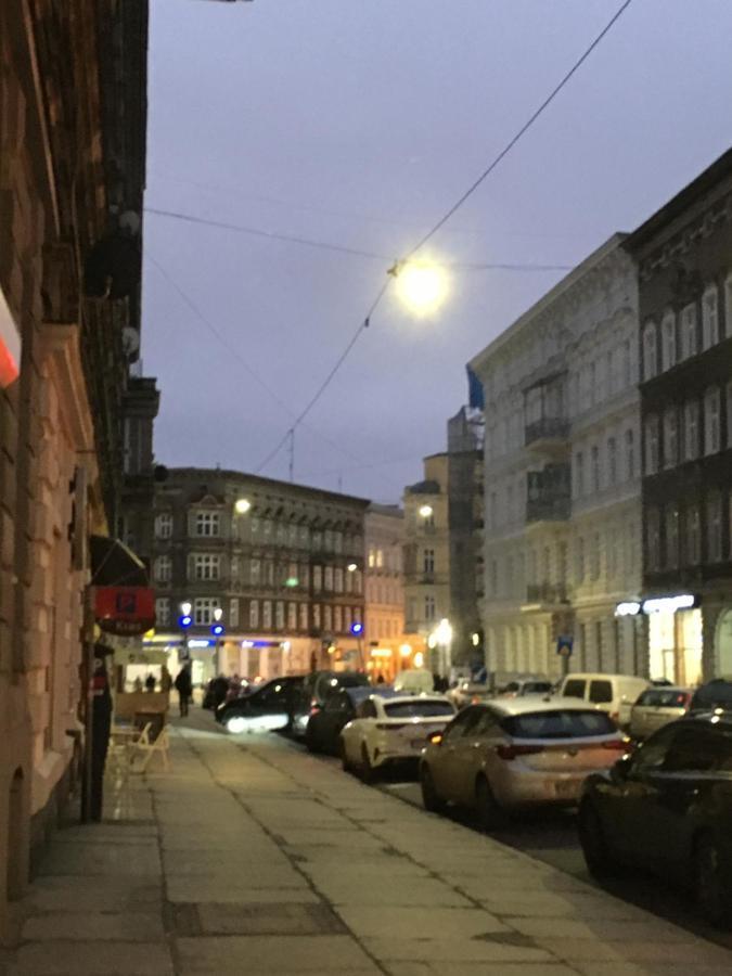 Apartament Hygge Monte Cassino 4 شتشيتسين المظهر الخارجي الصورة
