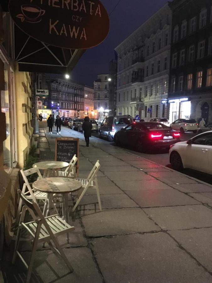 Apartament Hygge Monte Cassino 4 شتشيتسين المظهر الخارجي الصورة