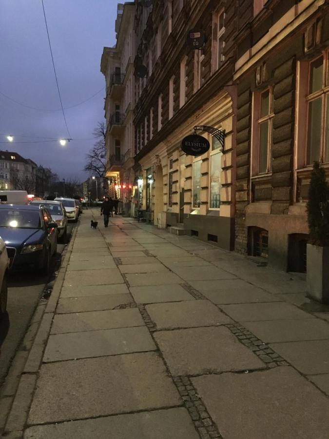 Apartament Hygge Monte Cassino 4 شتشيتسين المظهر الخارجي الصورة