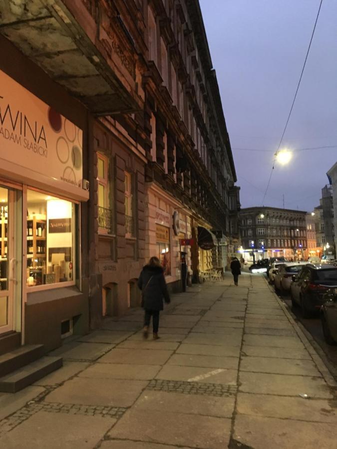 Apartament Hygge Monte Cassino 4 شتشيتسين المظهر الخارجي الصورة