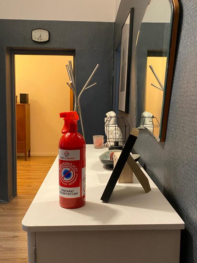 Apartament Hygge Monte Cassino 4 شتشيتسين المظهر الخارجي الصورة