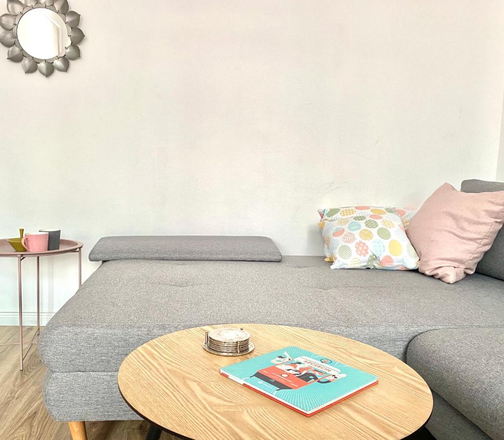 Apartament Hygge Monte Cassino 4 شتشيتسين المظهر الخارجي الصورة