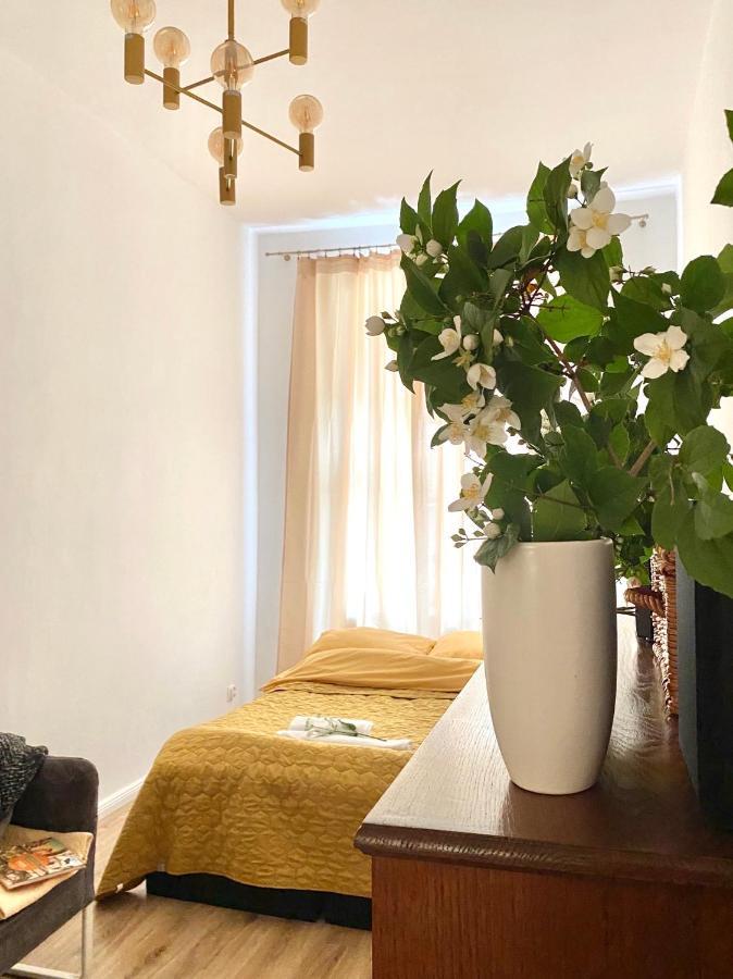 Apartament Hygge Monte Cassino 4 شتشيتسين المظهر الخارجي الصورة