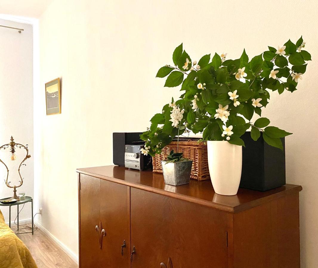 Apartament Hygge Monte Cassino 4 شتشيتسين المظهر الخارجي الصورة