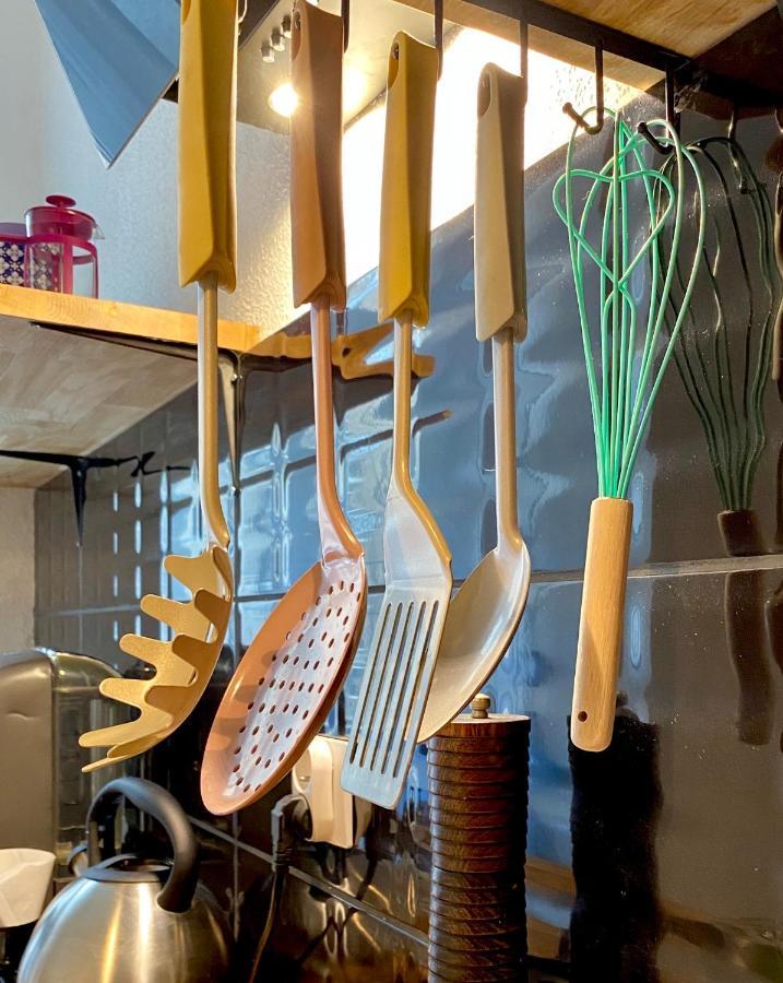 Apartament Hygge Monte Cassino 4 شتشيتسين المظهر الخارجي الصورة