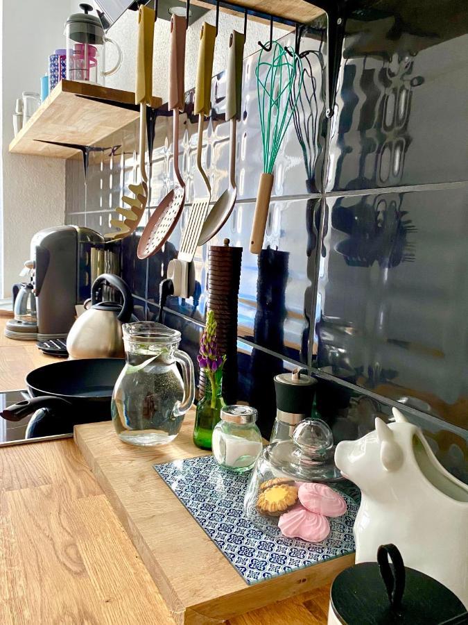 Apartament Hygge Monte Cassino 4 شتشيتسين المظهر الخارجي الصورة