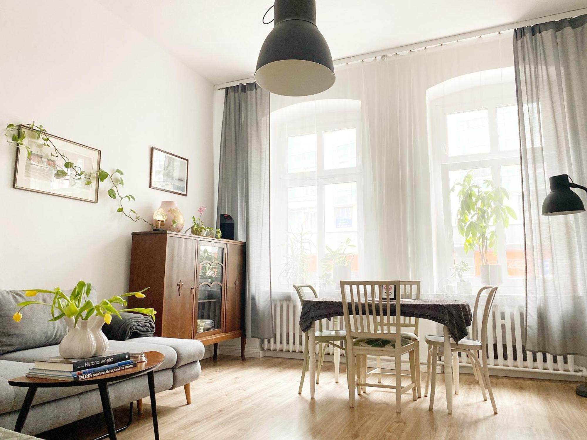 Apartament Hygge Monte Cassino 4 شتشيتسين المظهر الخارجي الصورة